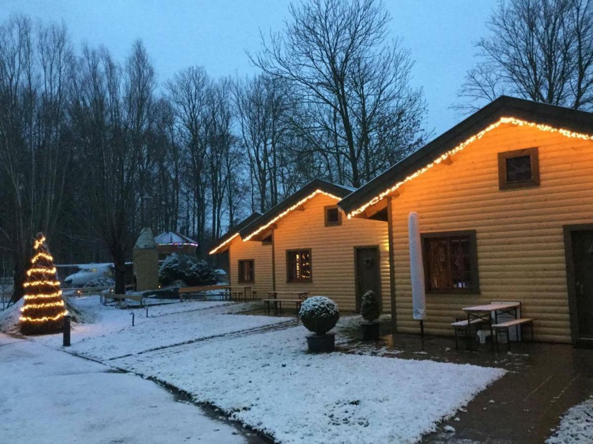 Hollands Oostenrijks Huisje Вирингерверф Экстерьер фото